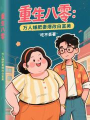 重生八零：万人嫌肥妻爆改白富美
