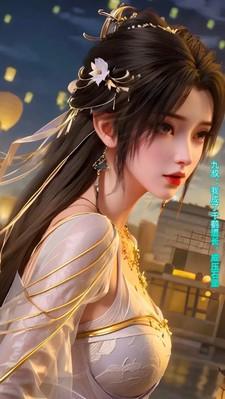 填房日常刘玉真